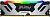Память DDR5 32GB 6400MHz Kingston KF564C32RSA-32 Fury Renegade XMP RGB RTL Gaming PC5-51200 CL32 DIMM 288-pin 1.4В с радиатором Ret