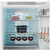 Холодильник встраиваемый Haier BCF5261WRU 