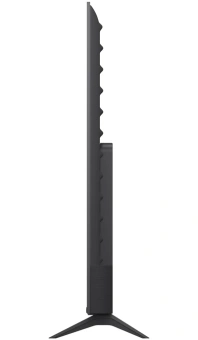Телевизор LG 65NU900B6LA.ARU черный