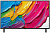 Телевизор QNED 50" LG 50QNED80A6A.ARUG черный титан 4K UHD Smart TV безрамочный