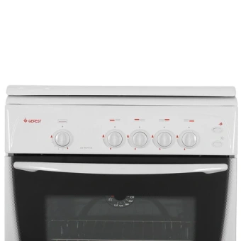 Плита газовая Gefest CG 60MC6 K73 белый