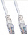 PERFEO P6007 патчкорд UTP кат.5е RJ-45 вилка - RJ-45 вилка 10 м