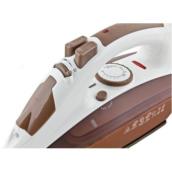 Утюг Vitek VT-1209 BN