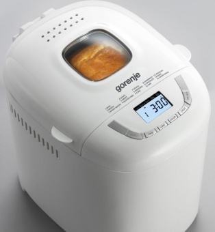 Хлебопечь Gorenje BM910WII