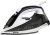 Утюг Vitek Metropolis VT-1267 2200Вт черный/белый Утюг Vitek Metropolis VT-1267 2200Вт черный/белый