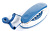 ВЕКТОР 602/01 BLUE