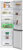 Холодильник BEKO B3RCNK402HW (РА) Harvest Fresh Холодильник BEKO B3RCNK402HW (РА) Harvest Fresh