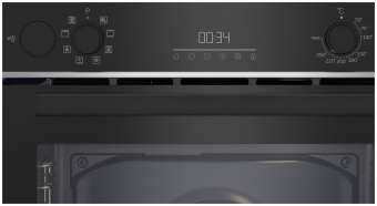 Встраиваемый электрический духовой шкаф Beko BBIS143N0B черный