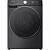 Стирально-сушильная машина Hisense WD5S1045BB черный