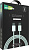 MORE CHOICE (4620202550392) K77a нейлон USB 3.0A PD 100W для Type-C Type-C 2м White