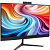 Моноблок 27" Acer Aspire C27-2 черный IPS FHD AMD Ryzen 5 7430U 16Gb/512Gb Radeon RX Vega 7 noOS (DQ.BPQCD.002)