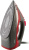 Утюг Vitek VT-8348 2400Вт серый/красный