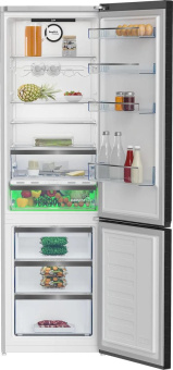 Холодильник Beko B5RCNK403ZWB