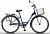STELS Legenda 340 28V Z010 (м)*X0000000985*EP-00005101 16" Темно-синий 2025