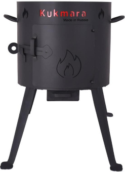 KUKMARA ук03 металлический для казана 9,0л