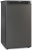 Морозильная камера БИРЮСА W412 80л матовый графит