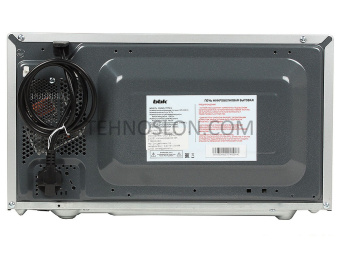 Микроволновая печь соло BBK 20MWS-707M/S