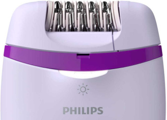 Эпилятор Philips BRE 275/00