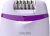 Эпилятор Philips BRE 275/00 Эпилятор Philips BRE 275/00