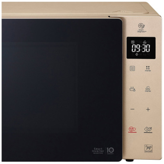 Микроволновая печь LG MW-25R35GISH