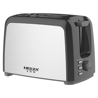 Тостер DELTA LUX DL 090