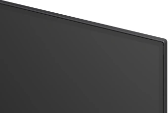 Телевизор LG 43QNED70B6C.ARU черный