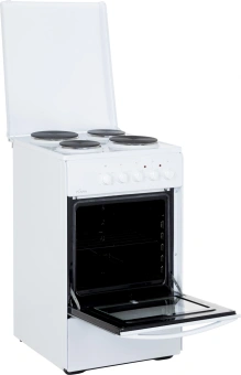 Плита электрическая FLAMA AE 1409 W