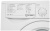 Стиральная машина Indesit IWSD 51051 CIS