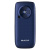 Мобильный телефон Maxvi B32 blue синий
