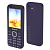Мобильный телефон Maxvi K28 purple фиолетовый