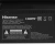 Телевизор HISENSE 32A5S SMART TV Android черный Телевизор HISENSE 32A5S SMART TV Android черный