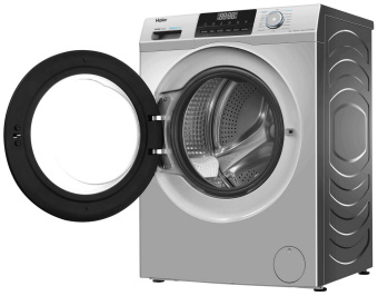 Стиральная машина Haier HW90-BP14929BS серебро 9кг 