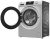 Стиральная машина Haier HW90-BP14929BS серебро 9кг 