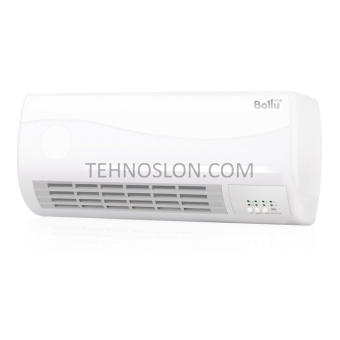 Тепловентилятор BALLU BFH/W - 102W настенный