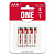 SMARTBUY (SOBA-3A04B-ECO) ONE LR03/4B