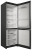 Холодильник Indesit ITS 4180 G серебристый Холодильник Indesit ITS 4180 G серебристый
