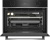 Духовой шкаф Электрический Beko BBCM13300X черный/серебристый Духовой шкаф Электрический Beko BBCM13300X черный/серебристый