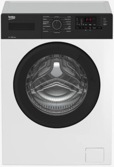 BEKO WHS 4412 BBW