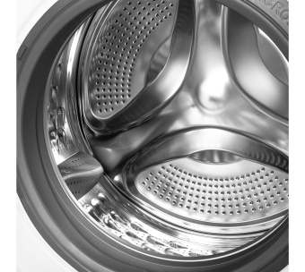 Стиральная машина MAUNFELD MFWM148WH01