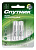 СПУТНИК Аккумулятор NI-MH HR6 2500 MAH