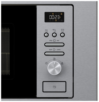 Встраиваемая микроволновая печь Gorenje BMI201AG1X