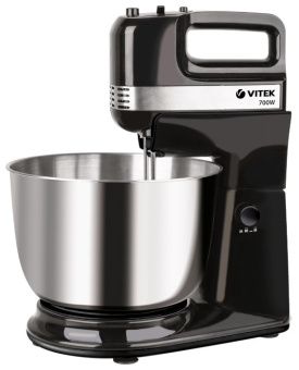 Миксер Vitek VT-1419 BK черный