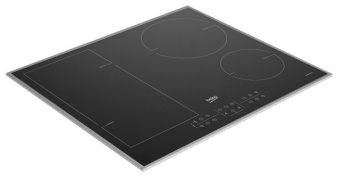 Встраиваемая электрическая варочная панель Beko HII 64200 FMTX