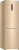 Холодильник Haier CEF536CGG золотистый Холодильник Haier CEF536CGG золотистый