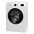 Стиральная машина Indesit ILS3 61291 белый 6кг 1200об/мин с паром узкая инвертор