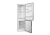 Двухкамерный холодильник Centek CT-1732 NF INOX Двухкамерный холодильник Centek CT-1732 NF INOX