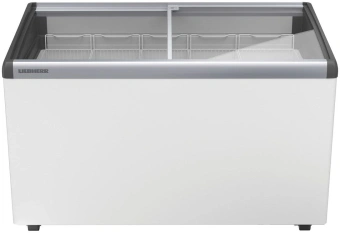 Морозильный ларь Liebherr EFI 3503 белый