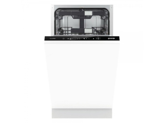 Посудомоечная машина встраиваемая Gorenje GV561D11