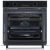 Духовой шкаф Beko BBIS13300XMSE черный