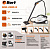 BORT BDR-2300-R